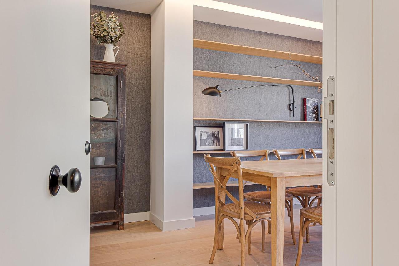 Appartamento Riazor Deluxe Penthouse La Coruña Esterno foto